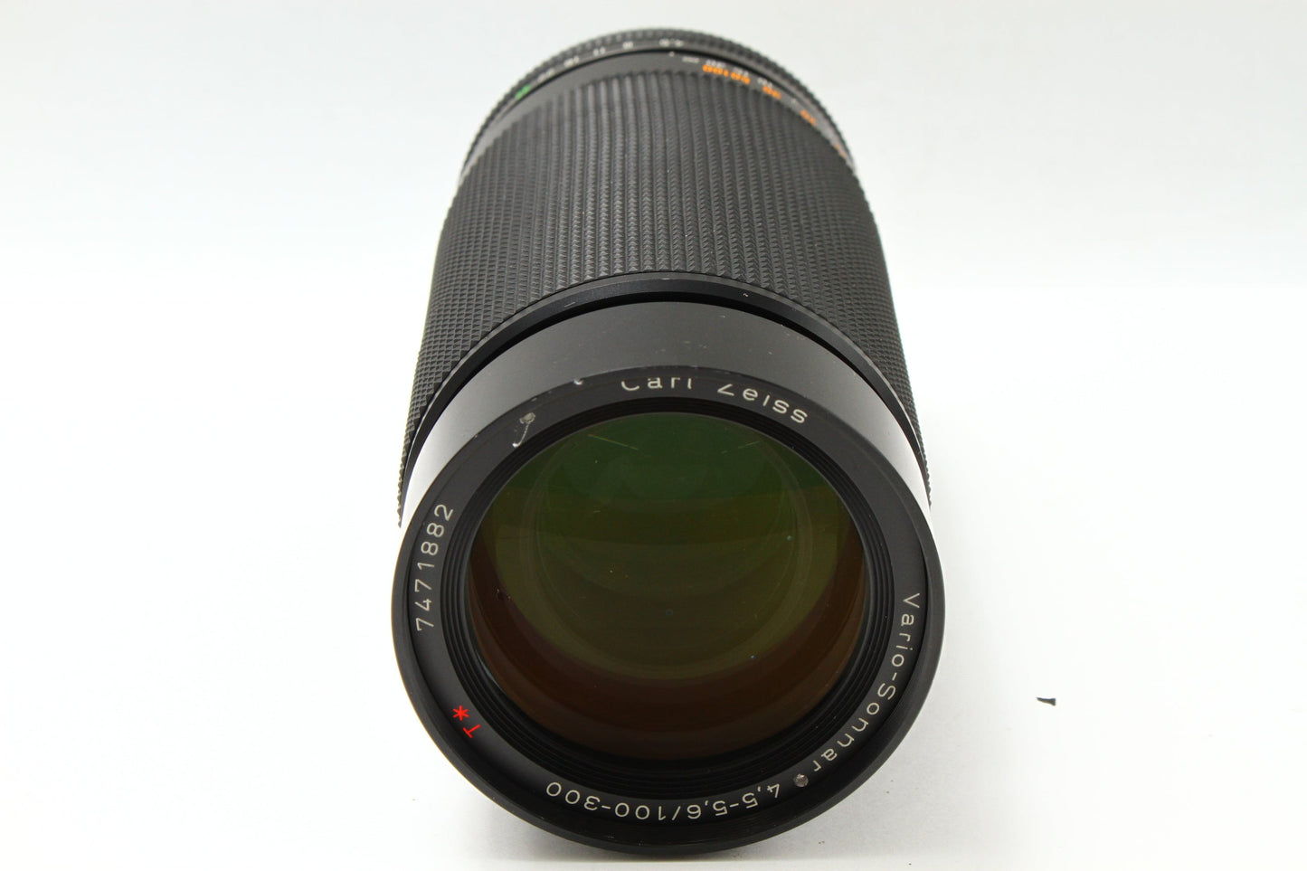 Vario-Sonnar T* 100-300/4.5-5.6 MMJ