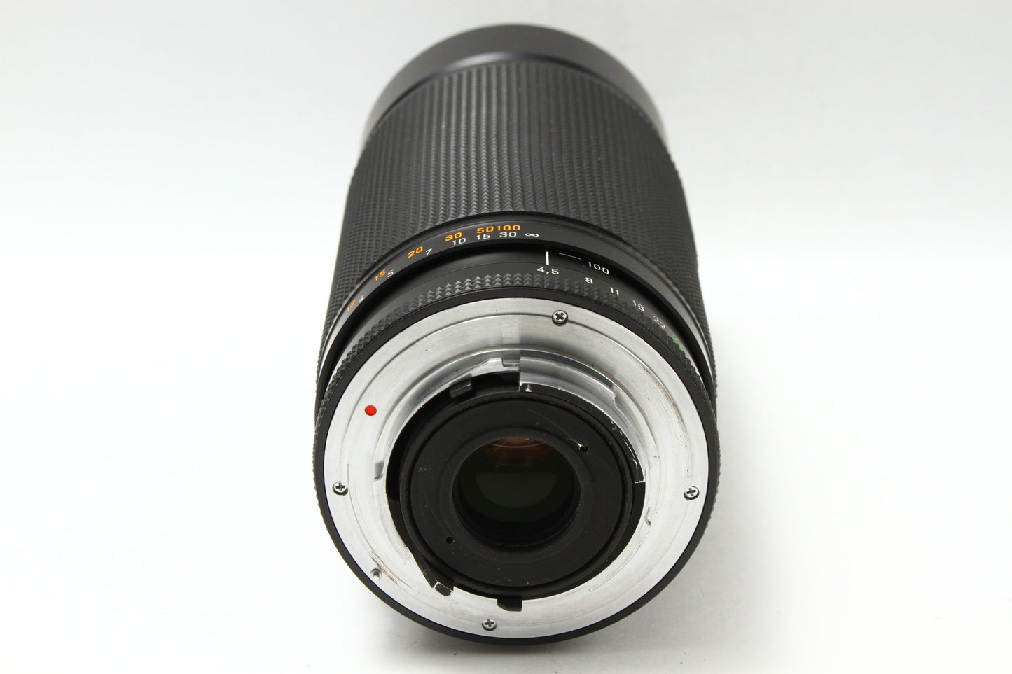 Vario-Sonnar T* 100-300/4.5-5.6 MMJ