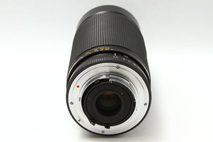 Vario-Sonnar T* 100-300/4.5-5.6 MMJ