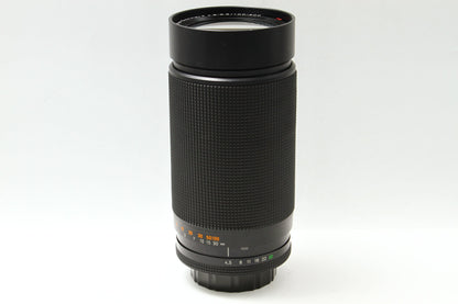 Vario-Sonnar T* 100-300/4.5-5.6 MMJ