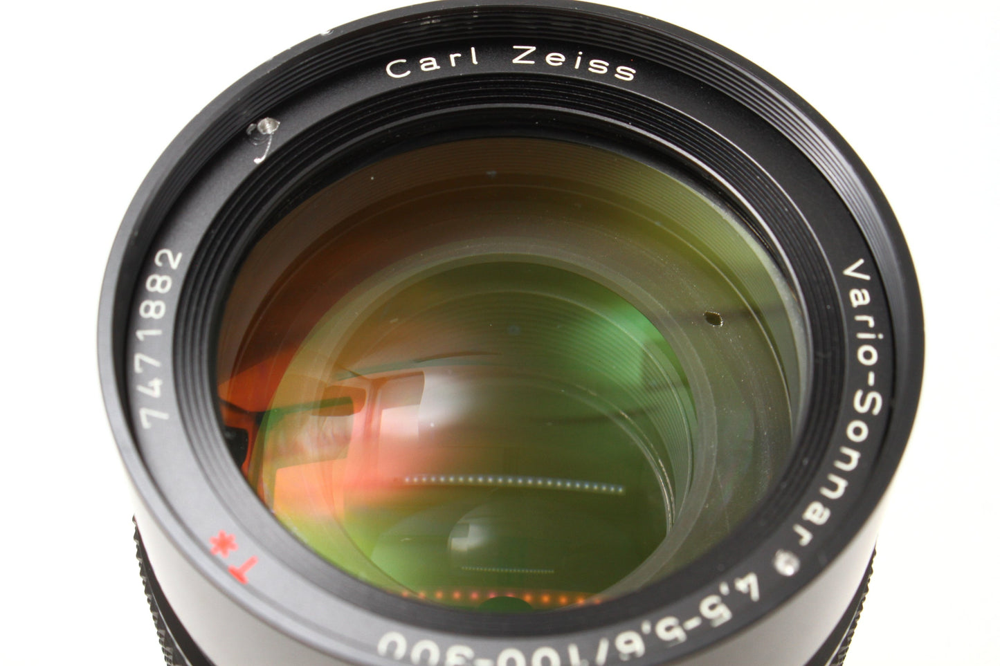 Vario-Sonnar T* 100-300/4.5-5.6 MMJ