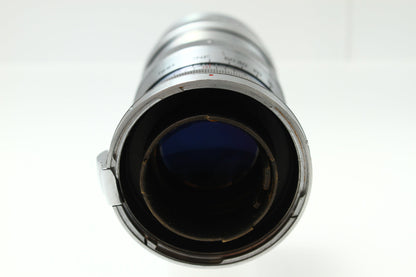 Q.C 13.5cm/3.5 (Nikon S)