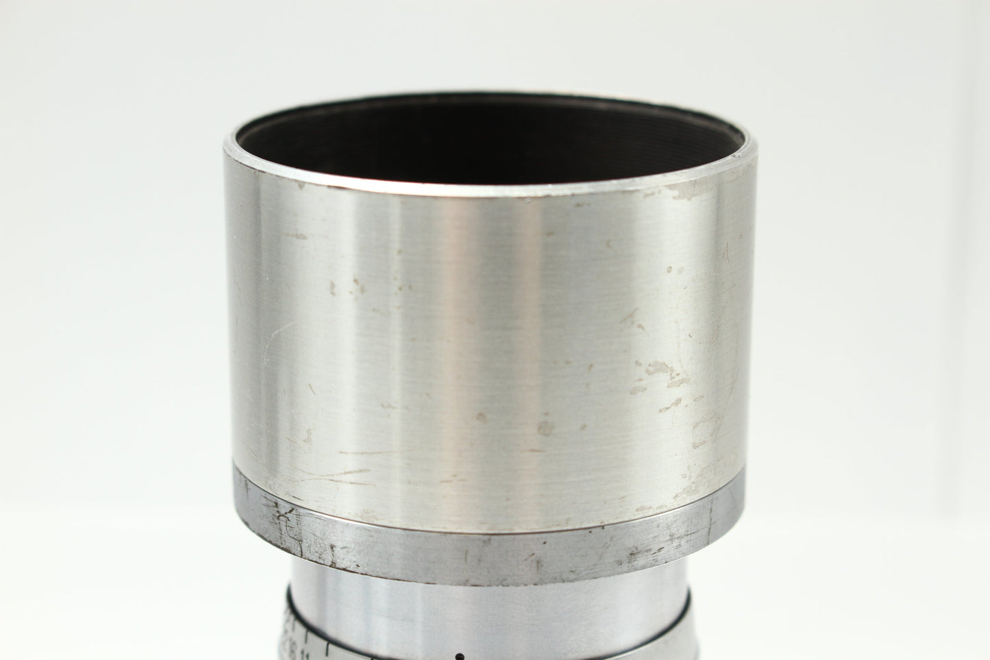 Q.C 13.5cm/3.5 (Nikon S)