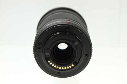 M.ZUIKO DIGITAL ED 40-150/4-5.6 R ブラック