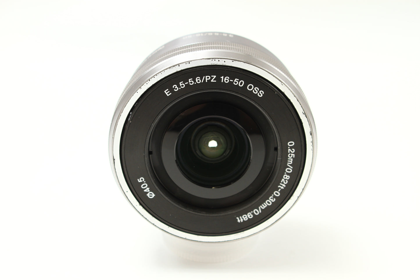 α6000 ILCE-6000 シルバー + PZ 16-50 レンズキット