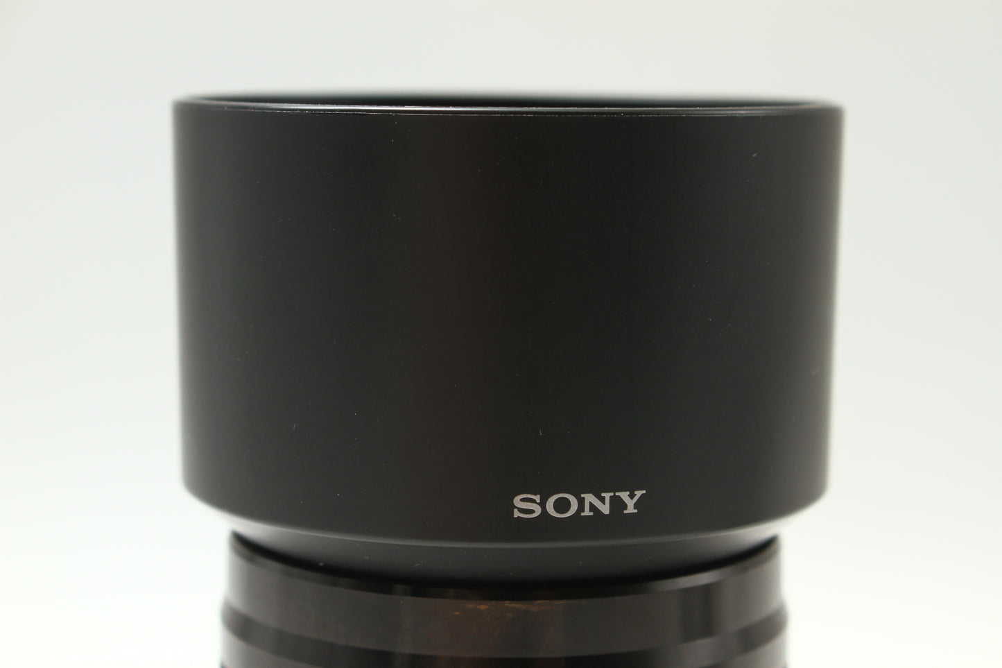 E 50/1.8 OSS ブラック