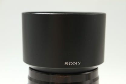 E 50/1.8 OSS ブラック