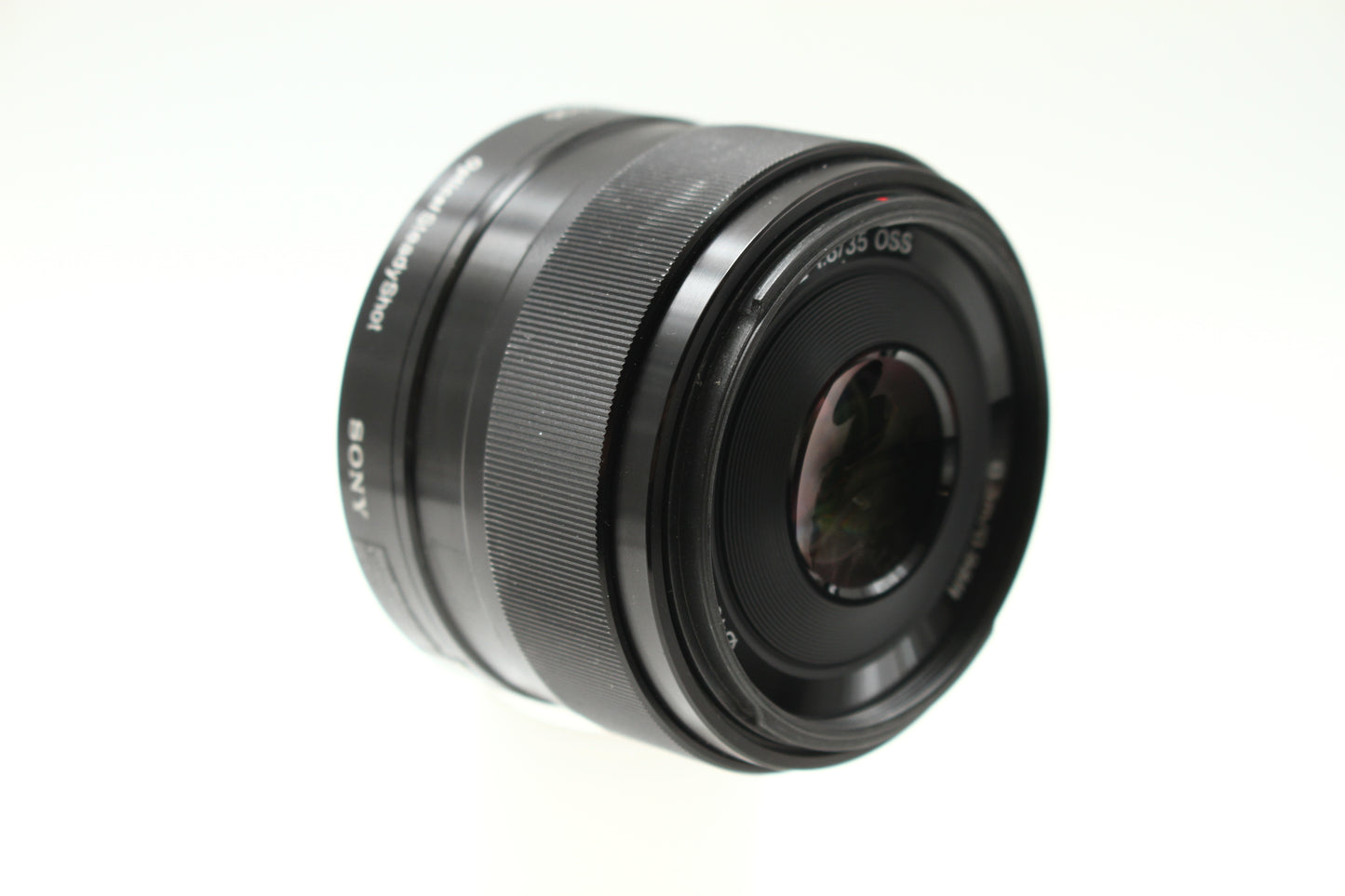 E 35/1.8 OSS