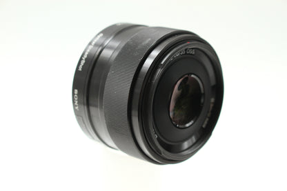 E 35/1.8 OSS