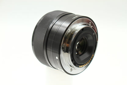 E 35/1.8 OSS