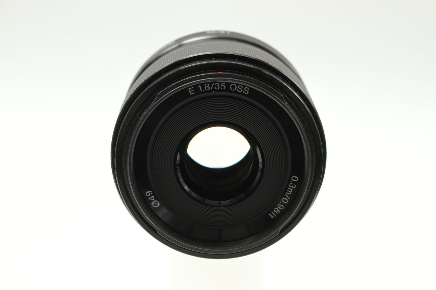 E 35/1.8 OSS