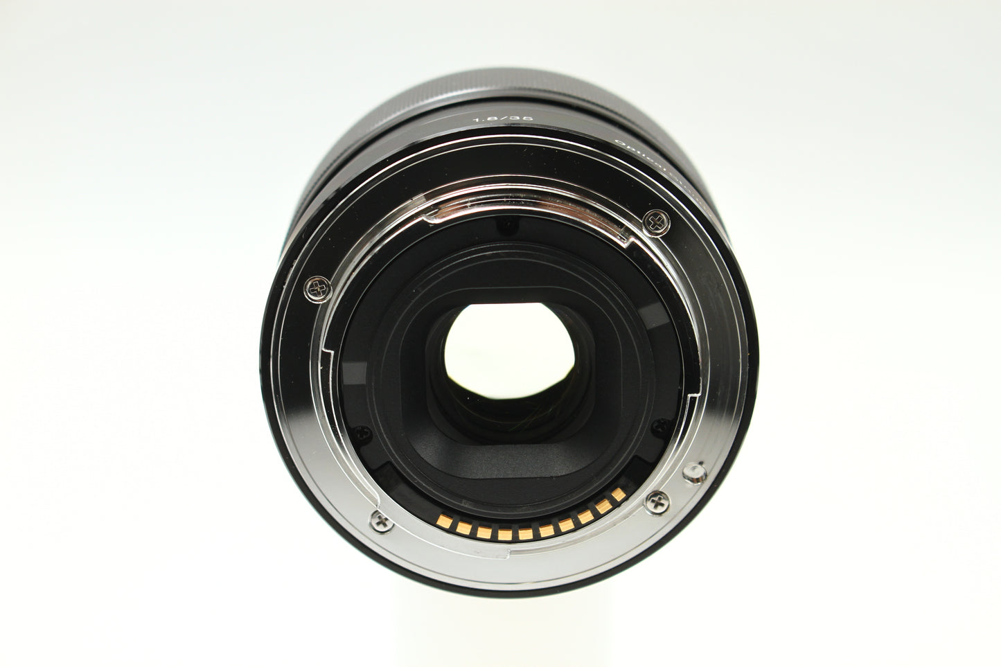E 35/1.8 OSS