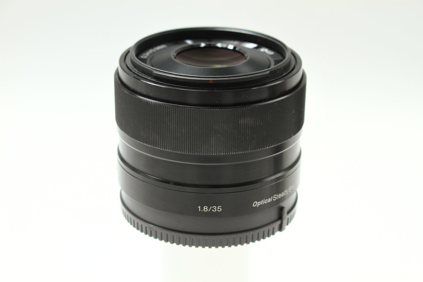 E 35/1.8 OSS