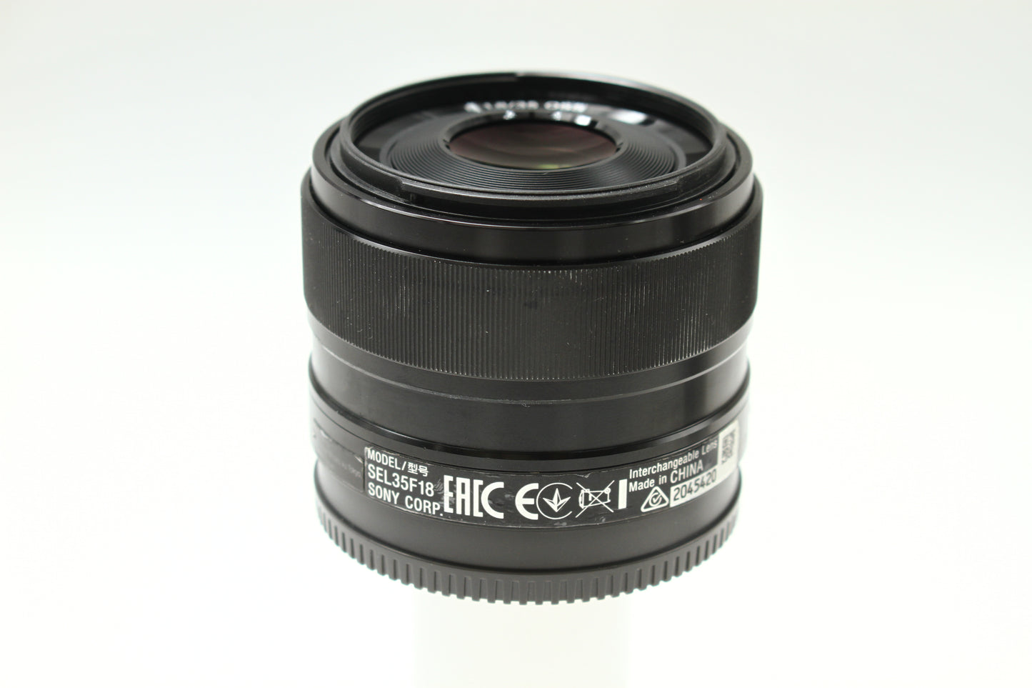 E 35/1.8 OSS
