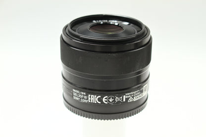 E 35/1.8 OSS