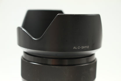 E 35/1.8 OSS