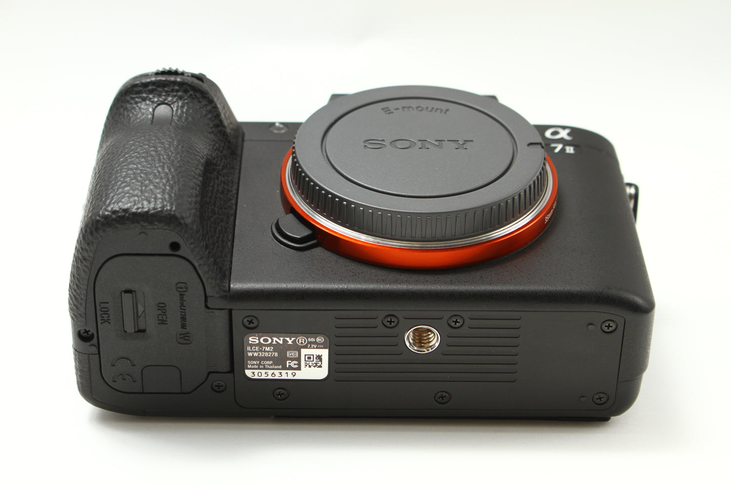 α7II ILCE-7M2