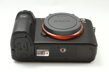 α7II ILCE-7M2