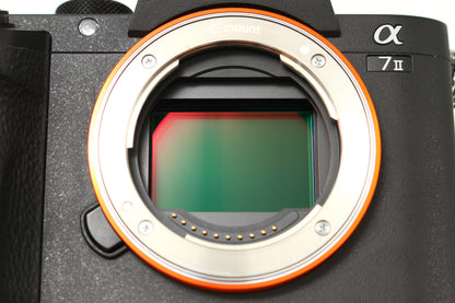 α7II ILCE-7M2