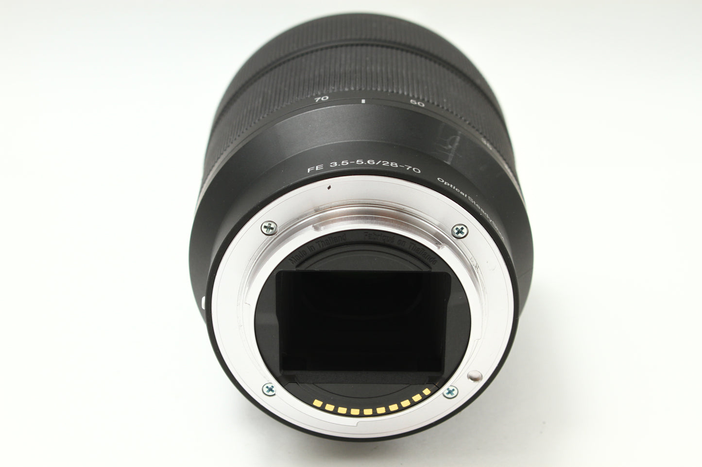 FE 28-70/3.5-5.6 OSS