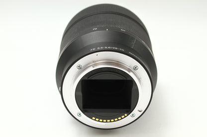 FE 28-70/3.5-5.6 OSS