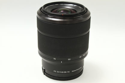 FE 28-70/3.5-5.6 OSS