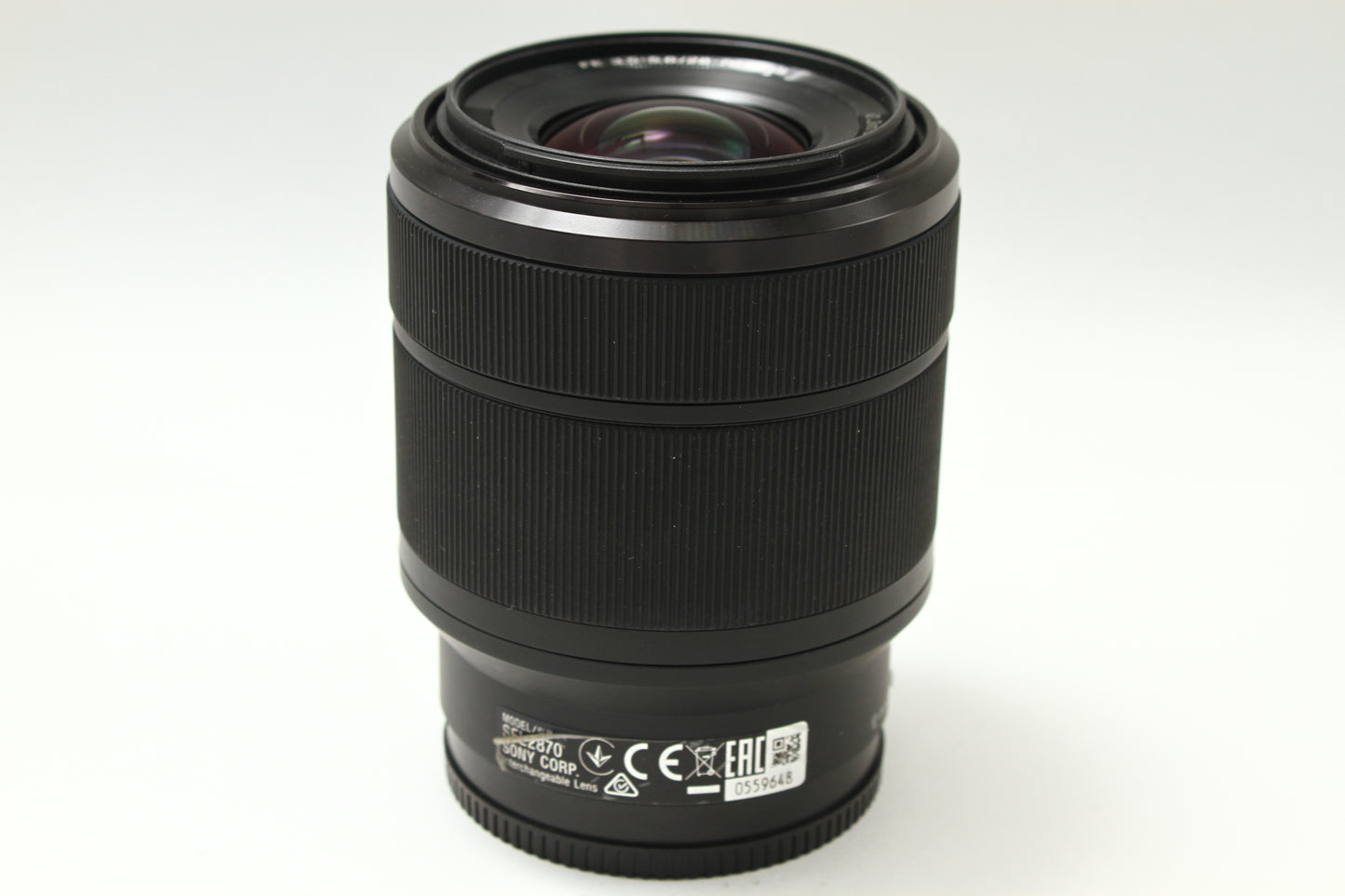FE 28-70/3.5-5.6 OSS