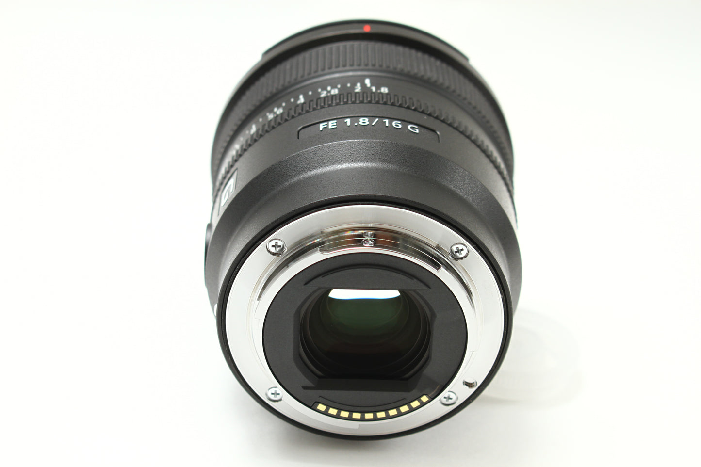 FE 16/1.8 G