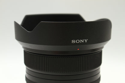 FE 16/1.8 G