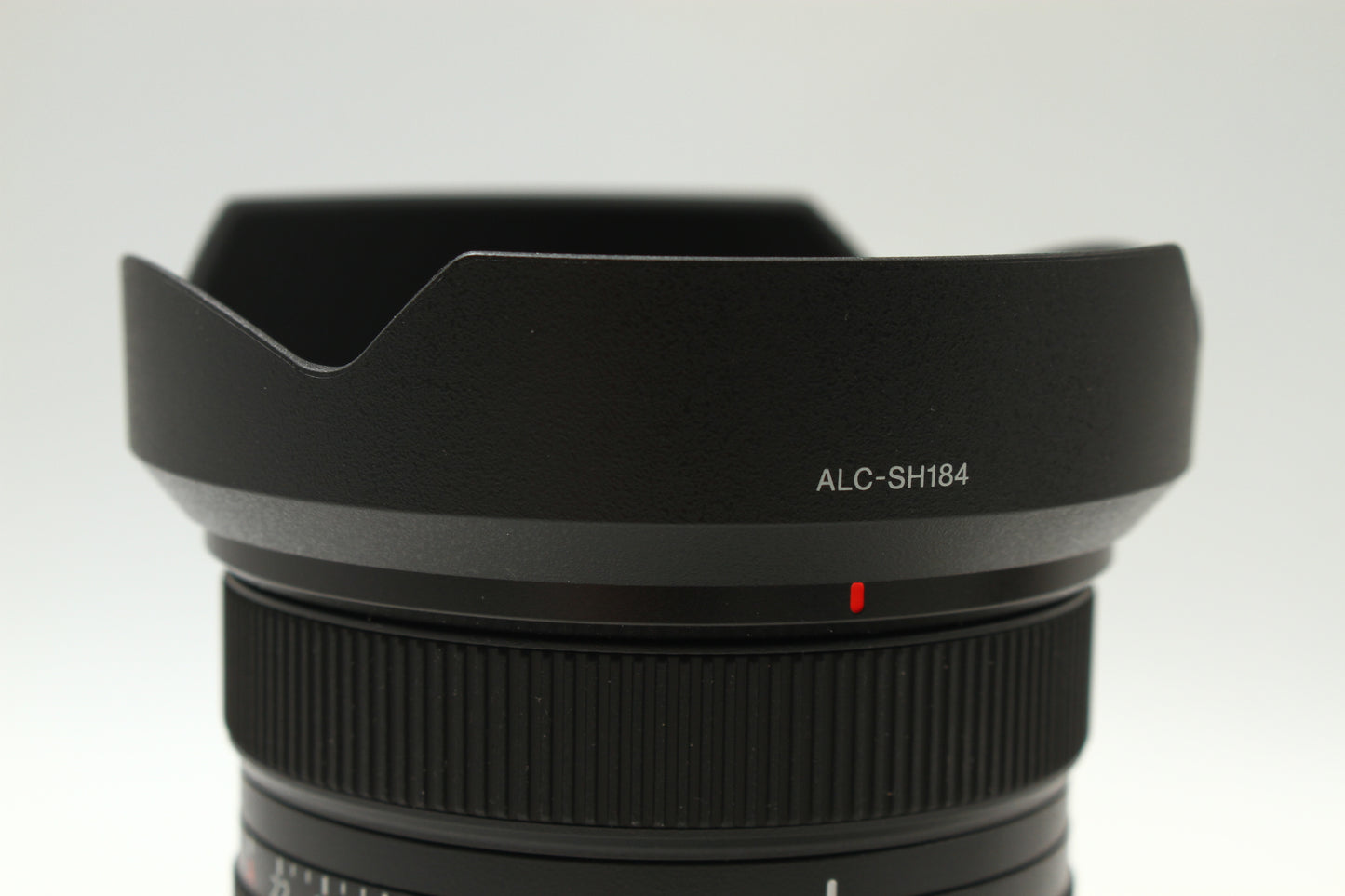 FE 16/1.8 G