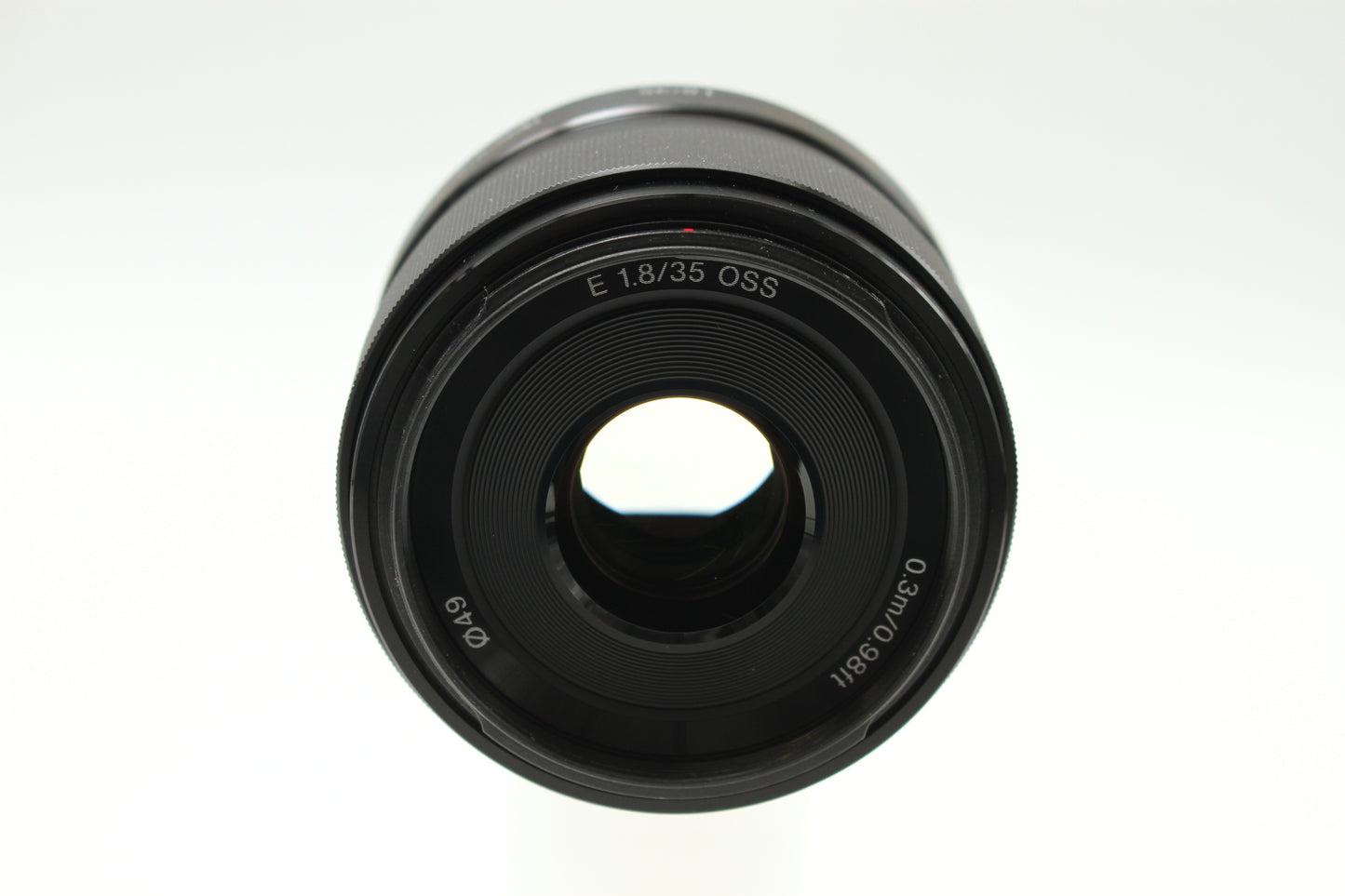 E 35/1.8 OSS