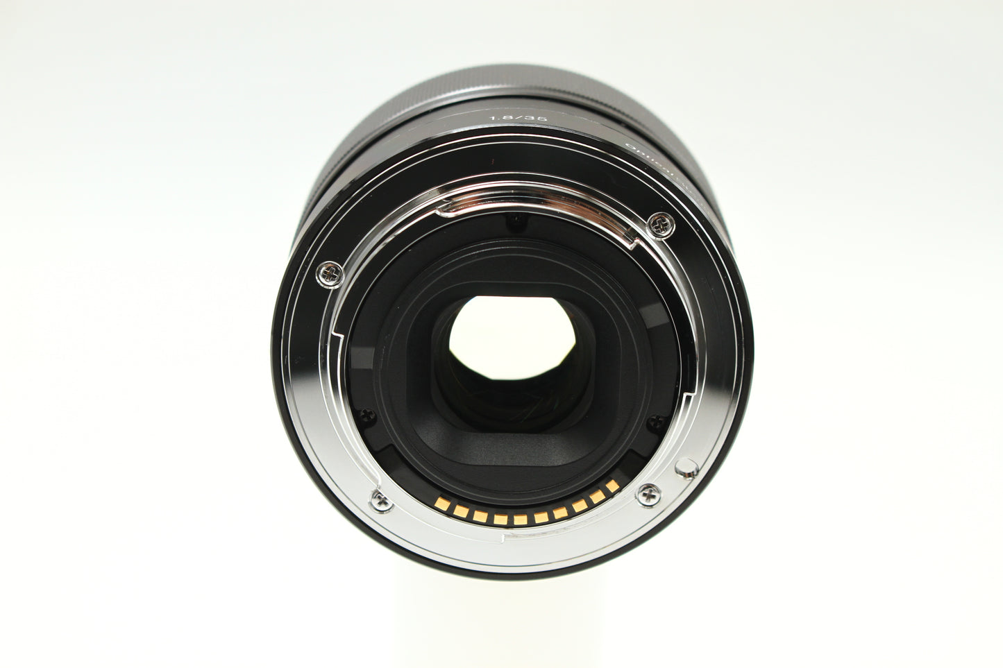 E 35/1.8 OSS