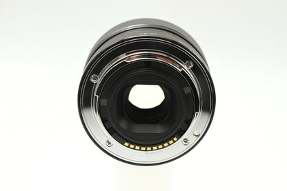 E 35/1.8 OSS