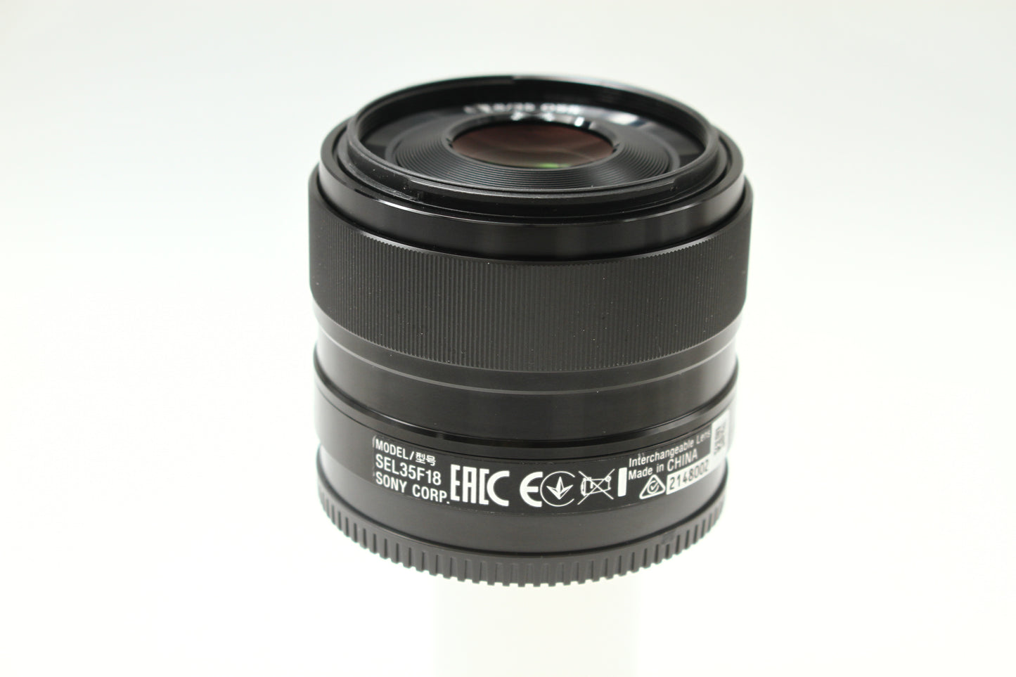 E 35/1.8 OSS