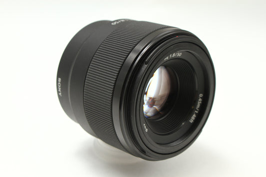 FE 50/1.8