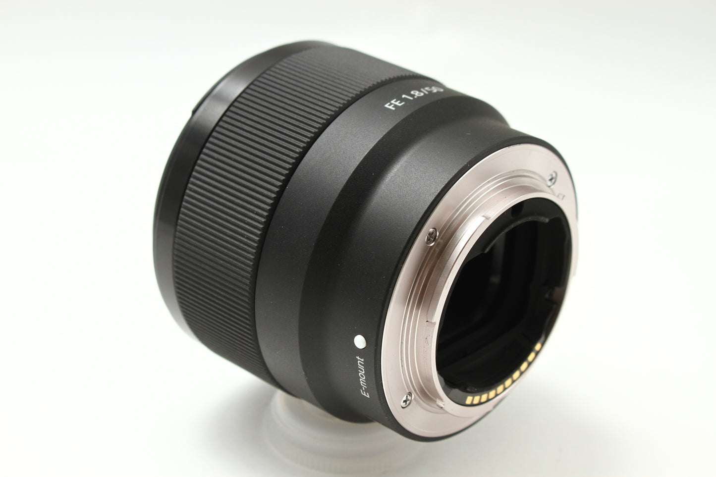 FE 50/1.8