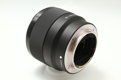 FE 50/1.8