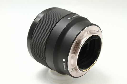 FE 50/1.8