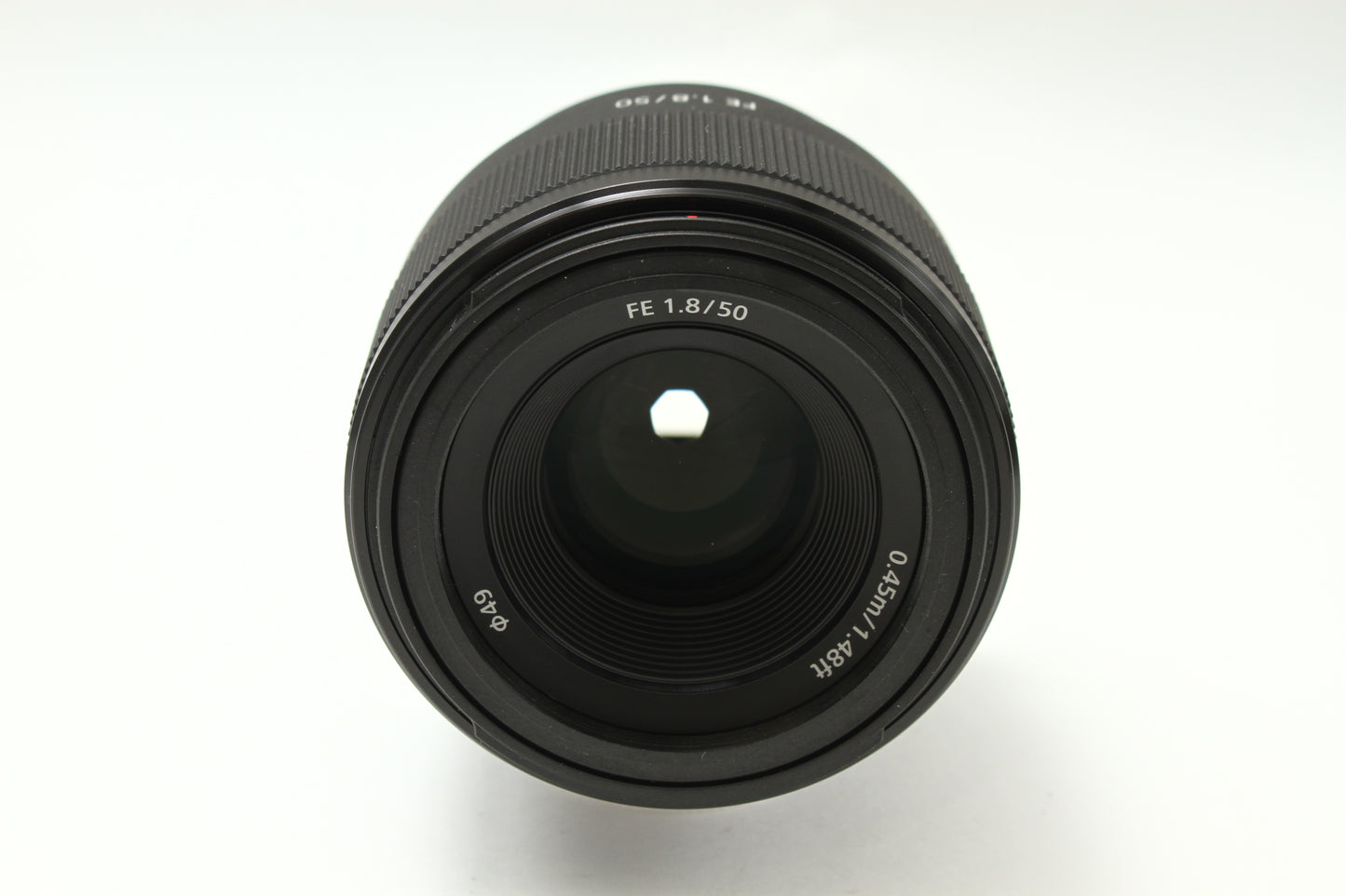 FE 50/1.8