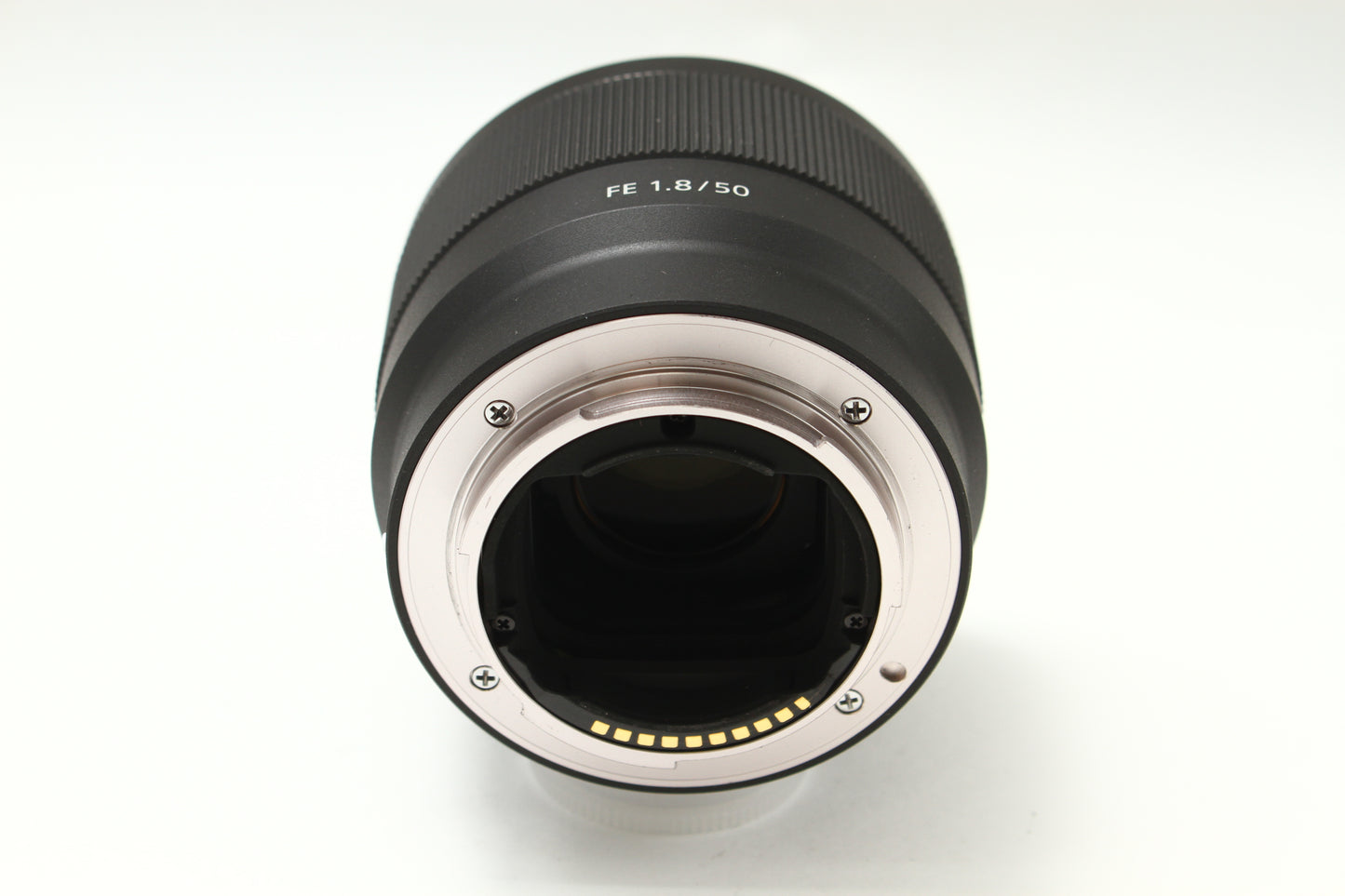 FE 50/1.8