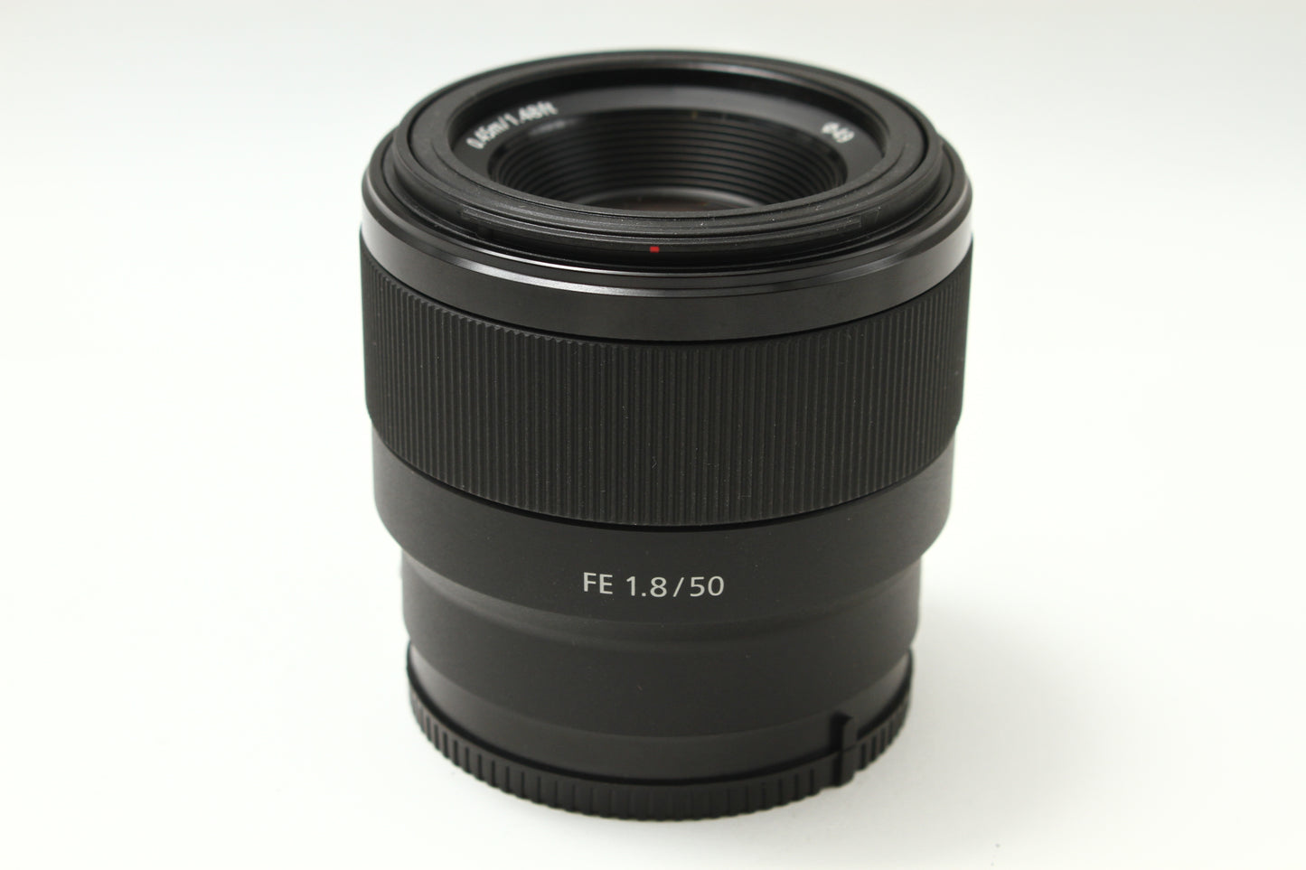 FE 50/1.8