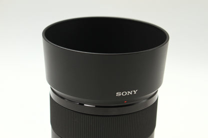 FE 50/1.8