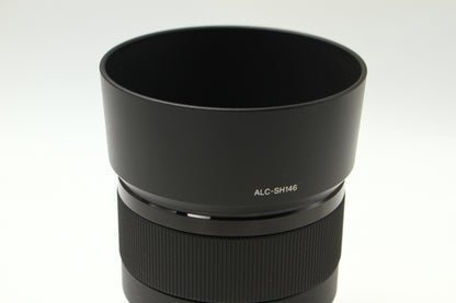 FE 50/1.8