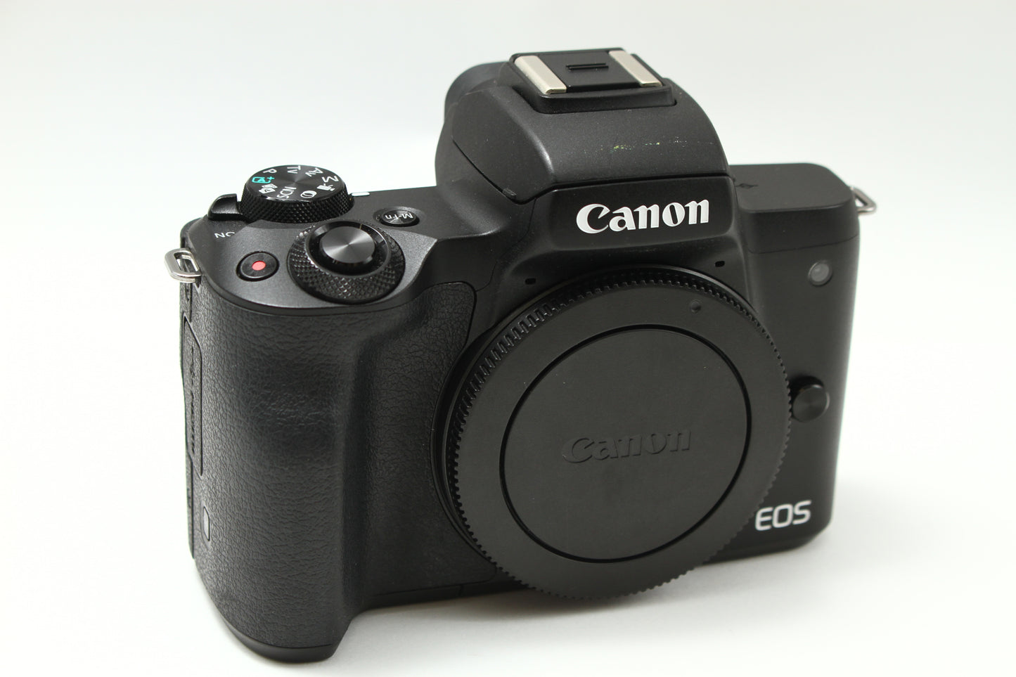 EOS Kiss M  ブラック