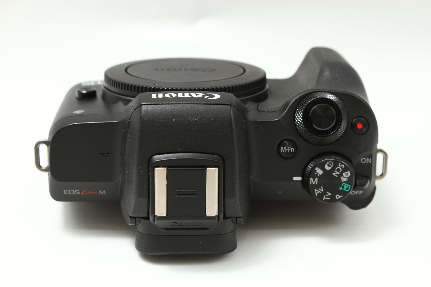 EOS Kiss M  ブラック