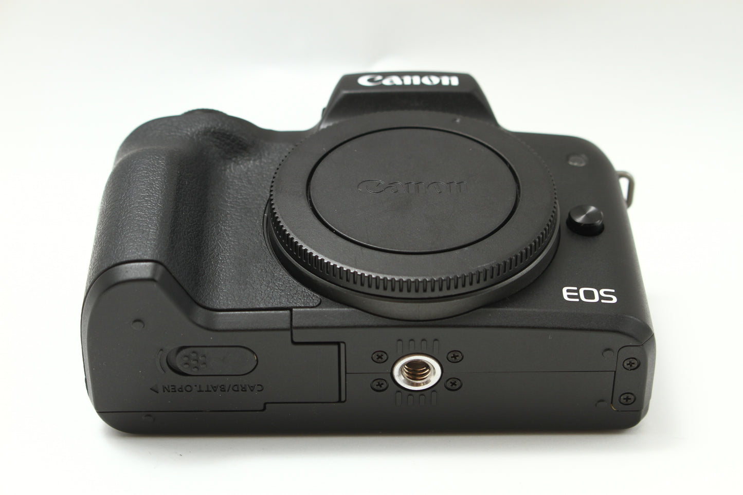 EOS Kiss M  ブラック