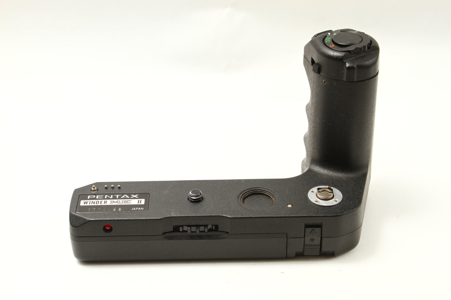 WINDER ME II (MEシリーズ用)