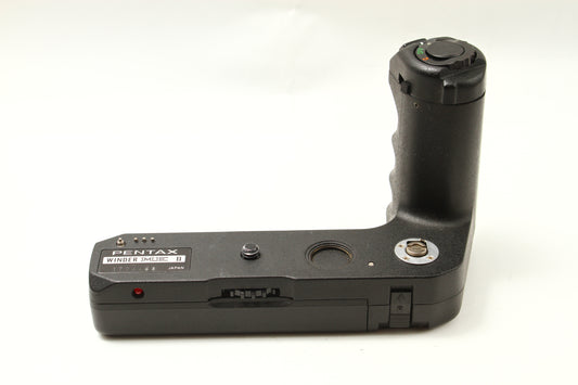 WINDER ME II (MEシリーズ用)