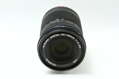 E-P7 シルバー + 14-42 + 40-150 Wズームキット