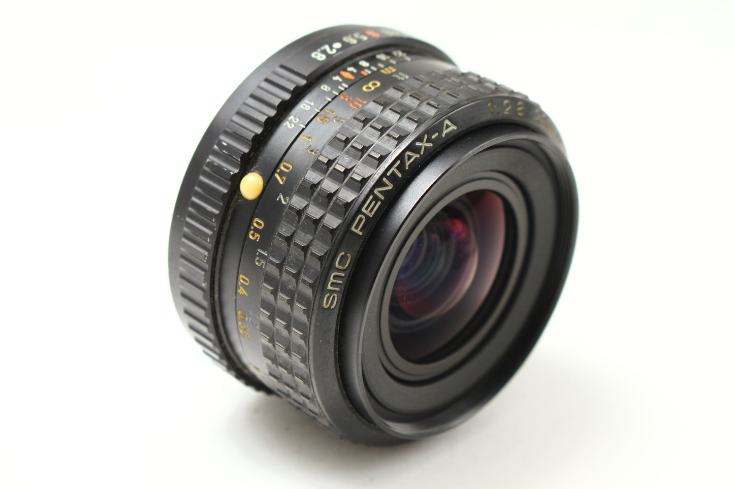 SMC A 28/2.8